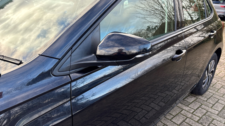 Volkswagen Polo 1.0 TSI Life 5dr Petrol Hatchback